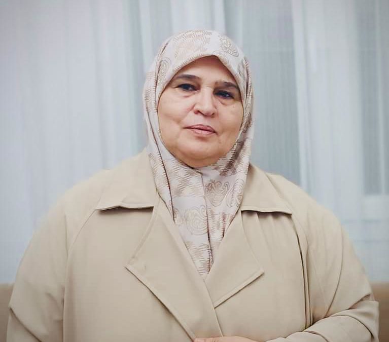 رئيس قسم طب الأسرة والمجتمع بجامعة بنغازي تشارك في المؤتمر الدولي للتحكم في السرطان