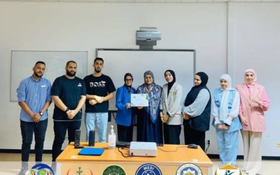 استمرار جلسات “MEDI TALKS” بجلسة حوارية جديدة