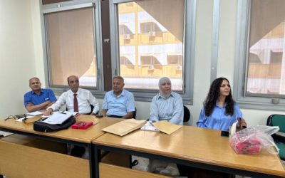 انتشار وعوامل الخطورة لحب الشباب الشائع بين طلاب المدارس الثانوية