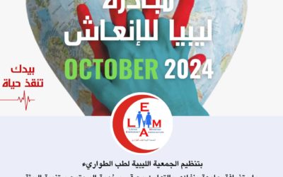 مبادرة ليبيا للإنتعاش لعام 2024
