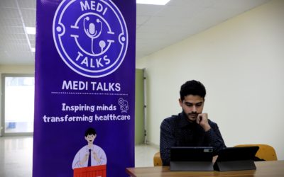 جلسة حوارية “كيف تؤثر صدمات الطفولة على البلوغ”