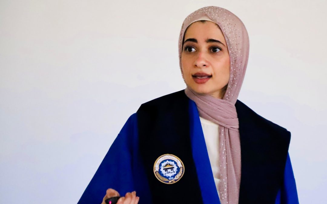 العلاقة بين طول الحبل السري والنتائج المترتبة للأم والجنين