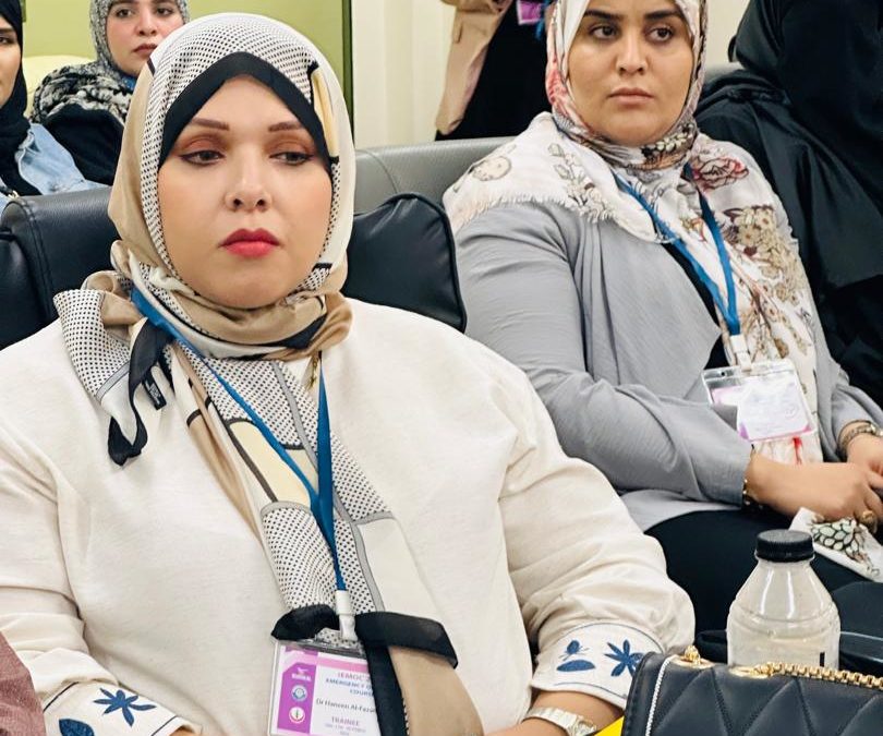 انطلاق الدورة التدريبية الرابعة تحت عنوان “طوارئ الولادة EMOC