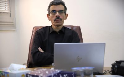 استمرار الدورة التدريبية للجنة تطوير المناهج بمجلس التخصصات الطبية