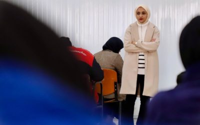 الإعلان عن امتحانات مقرر الجراحة بكلية الطب البشري