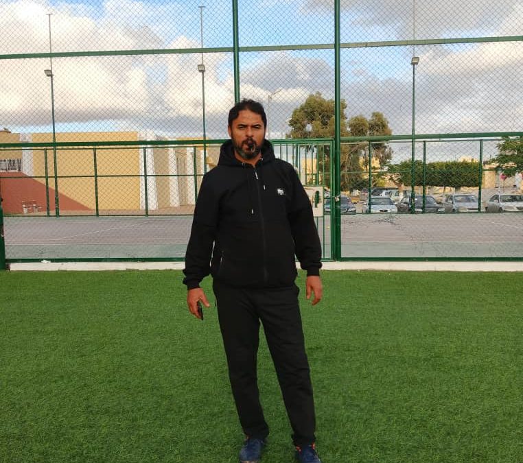 انطلاق دوري كرة القدم لطلبة كلية الطب بمشاركة 12 فريقًا