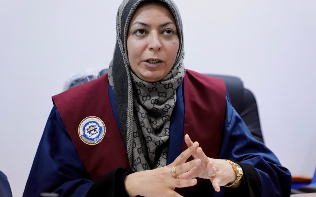 “دراسة وبائية سريرية للكف”
