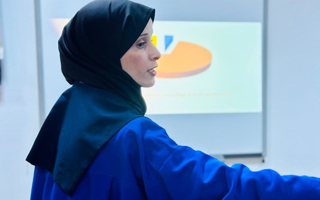 معدل انتشار متلازمة التمثيل الغذائي لدى مرضى السكري من النوع الثاني