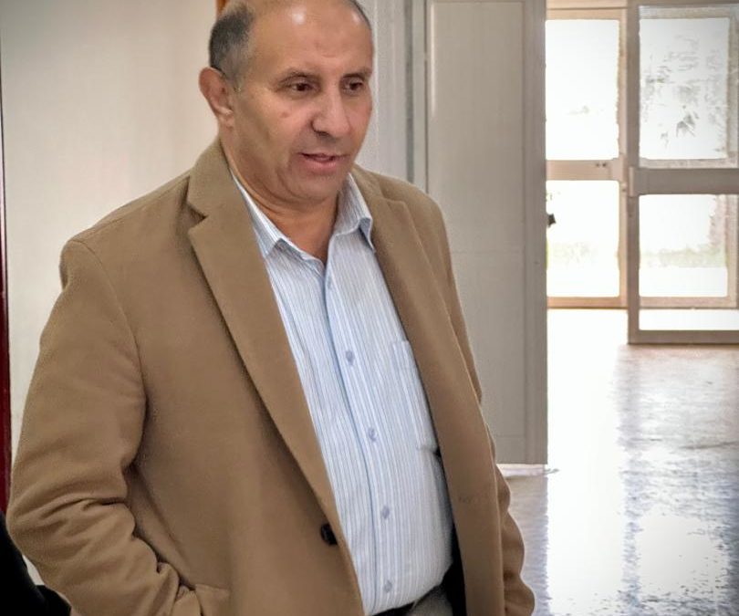 انطلاق الامتحانات النهائية للماجستير والدكتوراه