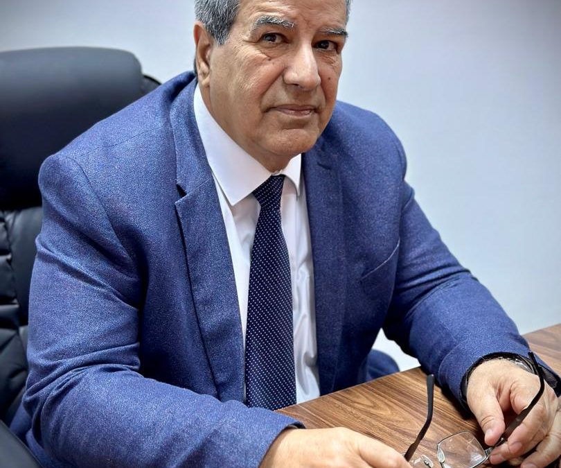 انطلاق امتحان الجزء الثاني للإجازة الدقيقة في طب النساء والتوليد بجامعة بنغازي