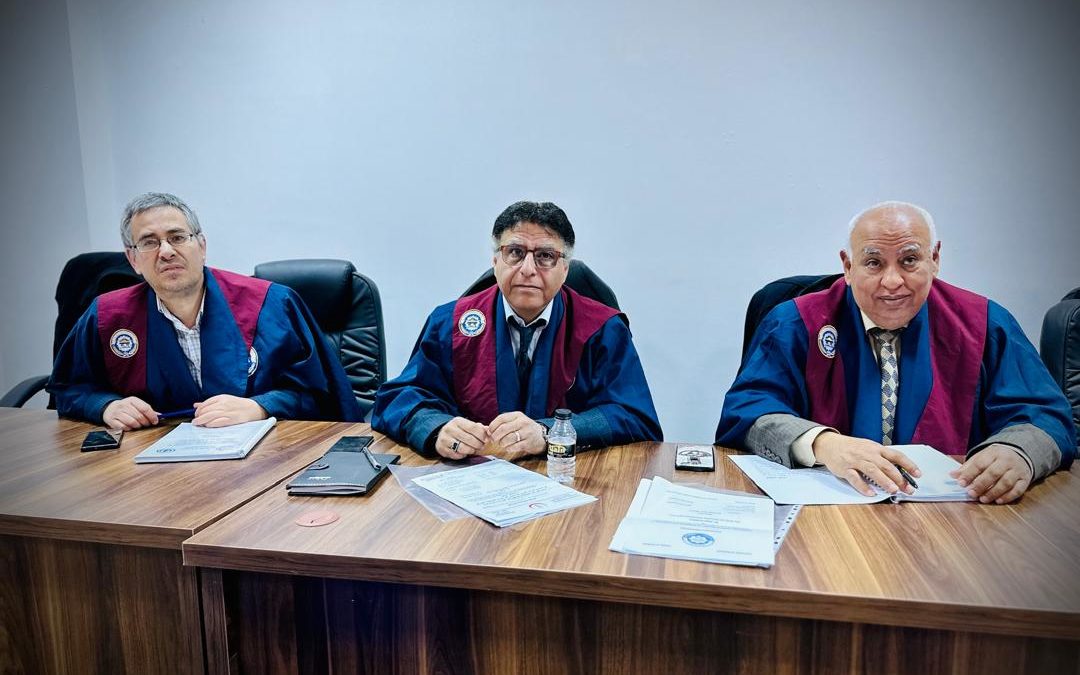 مقارنة دراسة تأثير الدواء لاقلوتايد والميتفورمين على السكر التراكمي والفيتامين B12 