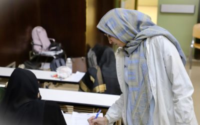 انطلاق الامتحانات النهائية لقسم الأشعة والتصوير الطبي بكلية الطب دفعة 48