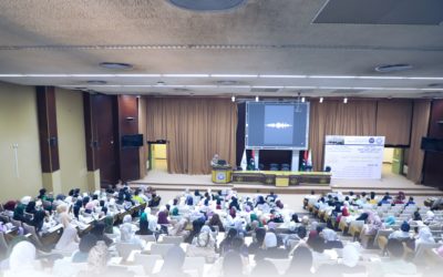 كلية الطب تحتفل بتخريج الدفعة الخمسين من المرحلة ما قبل السريرية