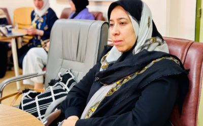 قسم التعليم الطبي ينظم محاضرة حول تطوير المناهج وتعزيز الأداء الأكاديمي
