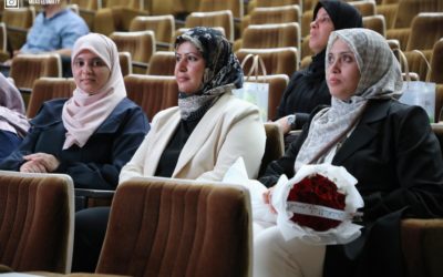 دراسة وصفية للتمزق المبكر للغشاء لدى المرضى الحوامل ومراجعة النتائج والمضاعفات