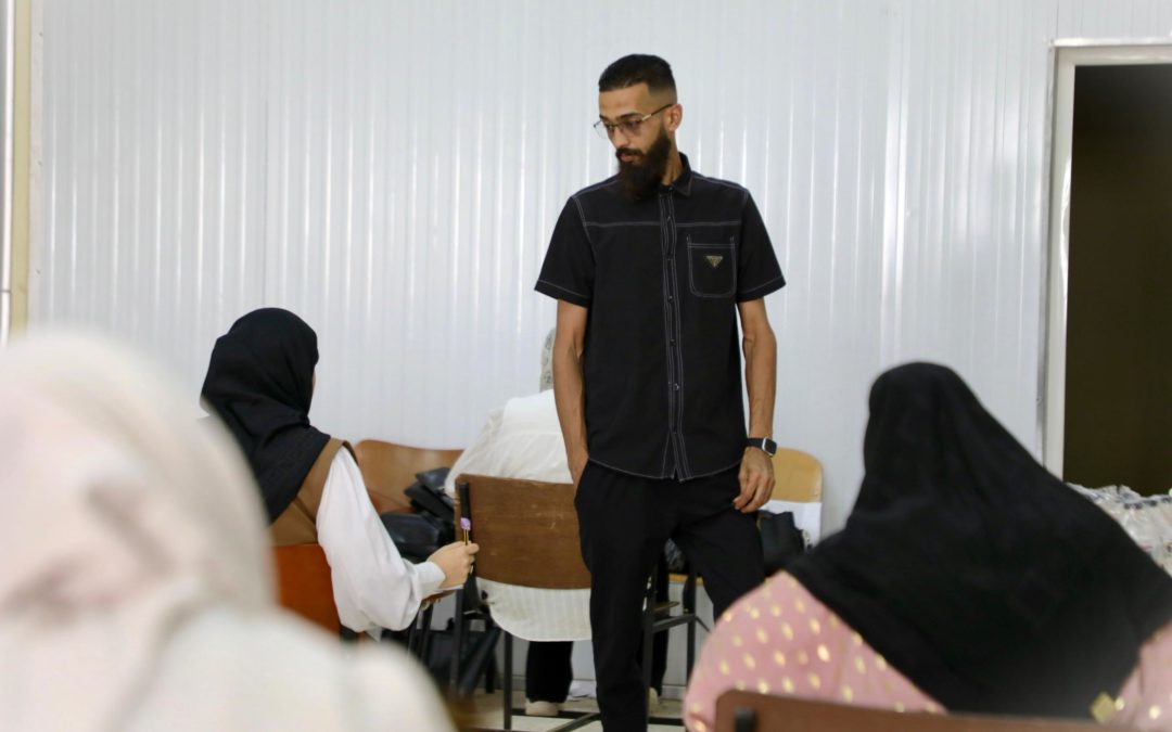 جامعة بنغازي تطلق امتحانات الدور الثاني لطلبة الإعداديات الطبية لعام 2025