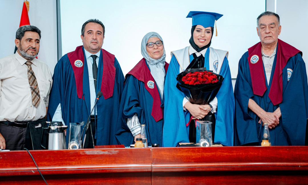 “التحليل المجهري لاختلافات ملتقى التاج بالجذر في الأسنان (دراسة مجهرية)”