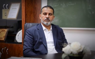 كلية الطب بجامعة بنغازي تعتمد نتائج الدفعة 48 للدور الثاني