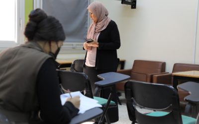 انطلاق امتحانات الماجستير لقسم طب الأسرة والمجتمع بكلية الطب