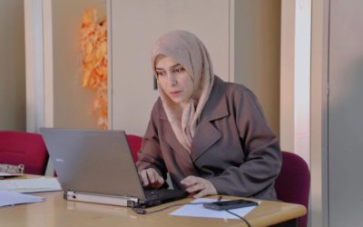 قسم علم الأنسجة ينظم دورة تدريبية مكثفة في أساسيات الإحصاء وبرنامج SPSS