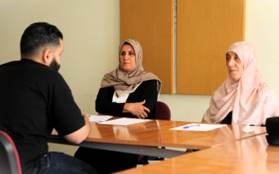 انتهاء امتحانات الجزء الأول لمرحلة الماجستير بقسم طب الأسرة والمجتمع