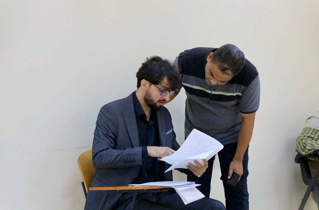 إعادة إطلاق برنامج ماجستير التشريح والأجنة بكلية الطب بعد فترة توقف