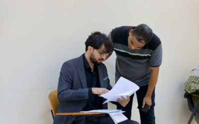 إعادة إطلاق برنامج ماجستير التشريح والأجنة بكلية الطب بعد فترة توقف