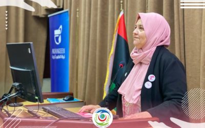 كلية الطب بجامعة بنغازي تنظم ندوة علمية حول سرطان الثدي وأهمية التوعية والكشف المبكر