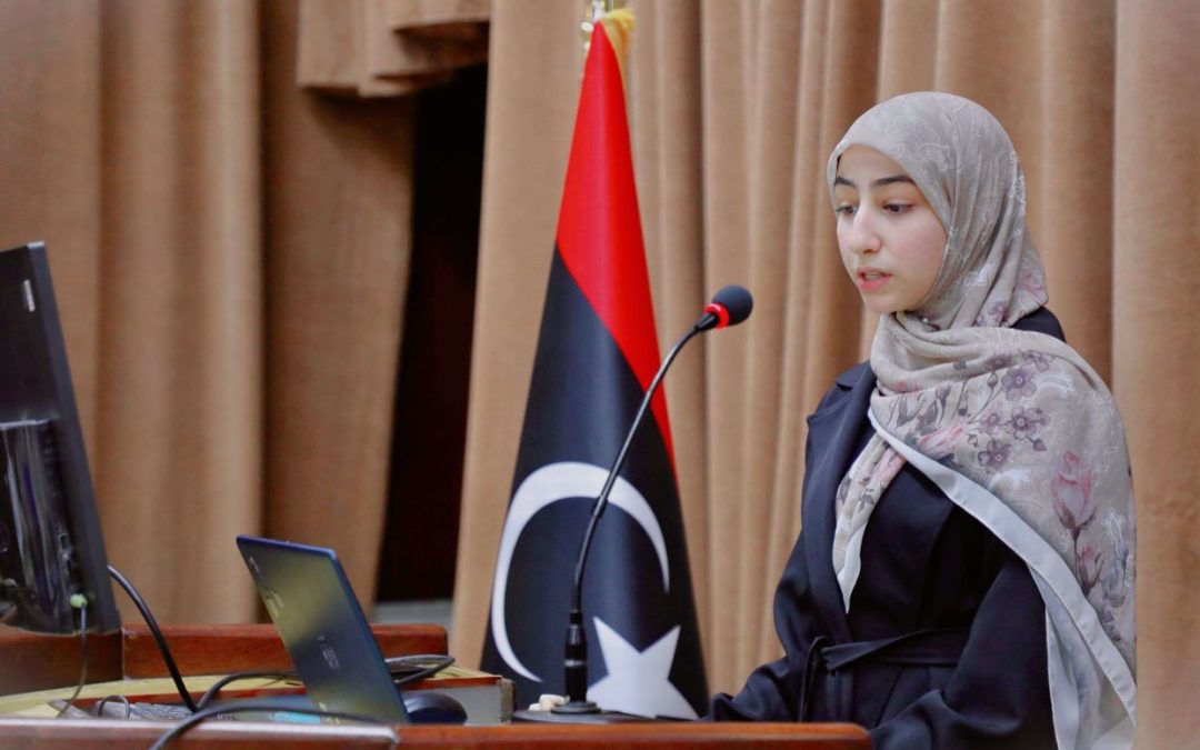 قسم الكيمياء الحيوية يطبّق نظام الفصل المقلوب لمناقشة أمراض الإنزيمات الوراثية