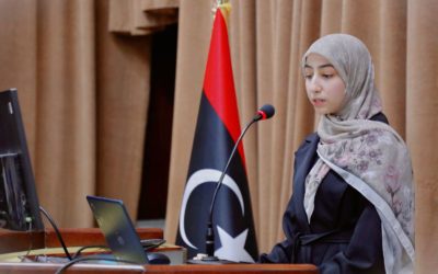 قسم الكيمياء الحيوية يطبّق نظام الفصل المقلوب لمناقشة أمراض الإنزيمات الوراثية