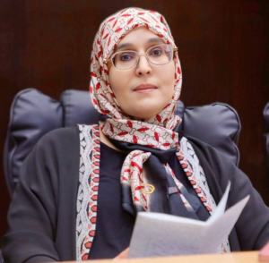 أ.د.زاهية الغزال   