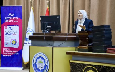 اليوم العلمي الثالث لقسم علم الأدوية بكلية الطب يشهد تميزًا علميًا وتكريمًا لرموز الجامعة