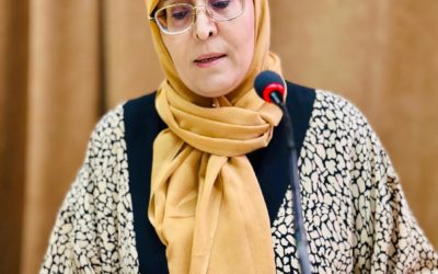 كلية الطب البشري بجامعة بنغازي تُحيي اليوم العلمي لقسم علم الأمراض وسط مشاركة واسعة