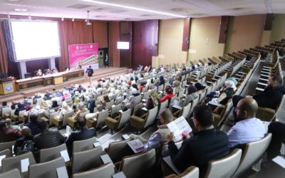 الجمعية الليبية للأشعة تنظم يومًا علميًا حول “تصوير الثدي: من الكشف المبكر إلى التنبؤ بالذكاء الاصطناعي” بجامعة بنغازي