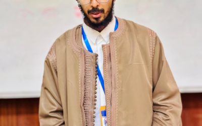 محاضرة توعوية بمناسبة اليوم العالمي للسكري في مجمع الكليات الطبية بجامعة بنغازي
