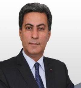 أ.د.جبريل سعد العبيدي 