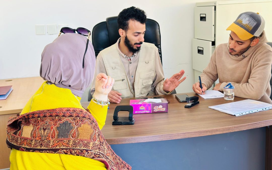 عيادة الجامعة بمجمع الطبيات تستقبل فعاليات اليوم العالمي للسكري