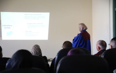 تأثير استخدام الميتفورمين على مستوى فيتامين ب12 في الدم