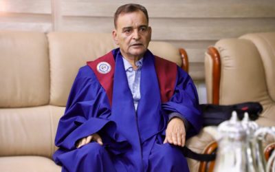 تأثير فيتامين دال على تساقط الشعر عند النساء”