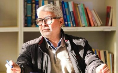 انطلاق الامتحانات السريرية لمادة طب الأطفال لطلبة كلية الطب بجامعة بنغازي