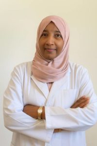 د. نجاة محمد بالتمر