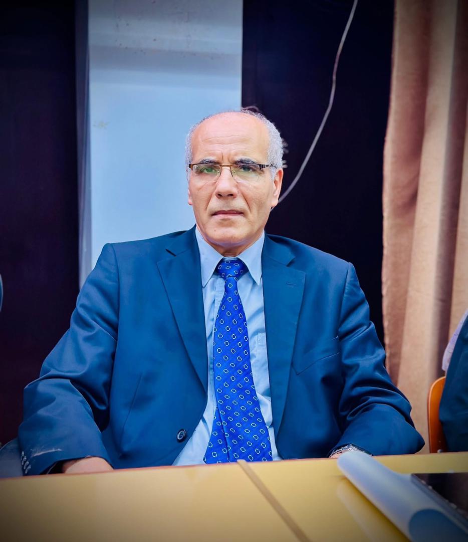 د. مصطفى عبدالسلام كرواد