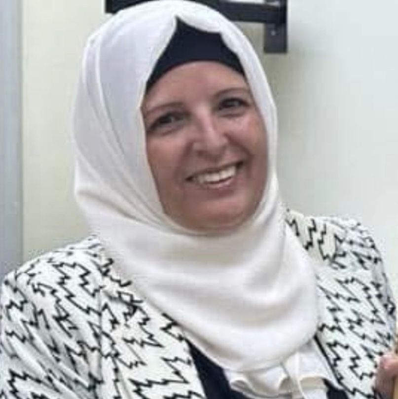   ا.د عائشة الفيتوري