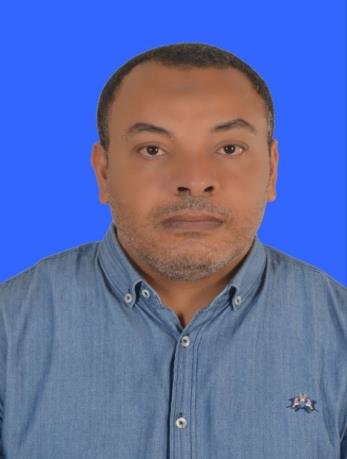 د.سمير حسين المرغني