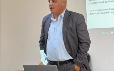 نشر بروتوكول مشروع بحثي دولي حول اعتلال عضلة القلب السكري بمجلة Systematic Reviews (Q1) بمشاركة أكاديمية من جامعة بنغازي