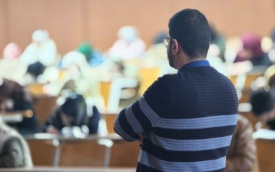 انطلاق امتحانات الدور الأول العملي لمادة علم الأمراض