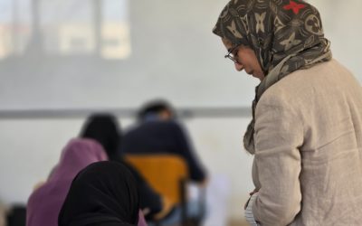 كلية الطب البشري تعقد امتحاناتها النهائية
