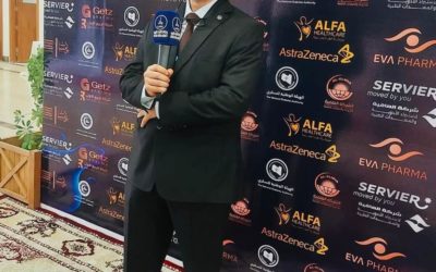 جامعة بنغازي تشارك في اختتام فعاليات مؤتمر إندو ليبيا 3