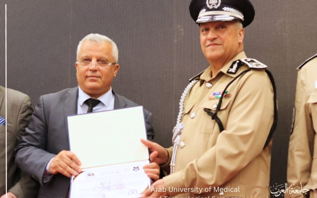 جامعة بنغازي تشارك في ندوة علمية حول المسؤولية الطبية