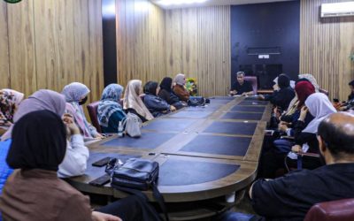 مجلس قسم طب الأطفال بكلية الطب يناقش تطوير التدريب السريري واعتماد اللوائح الأكاديمية